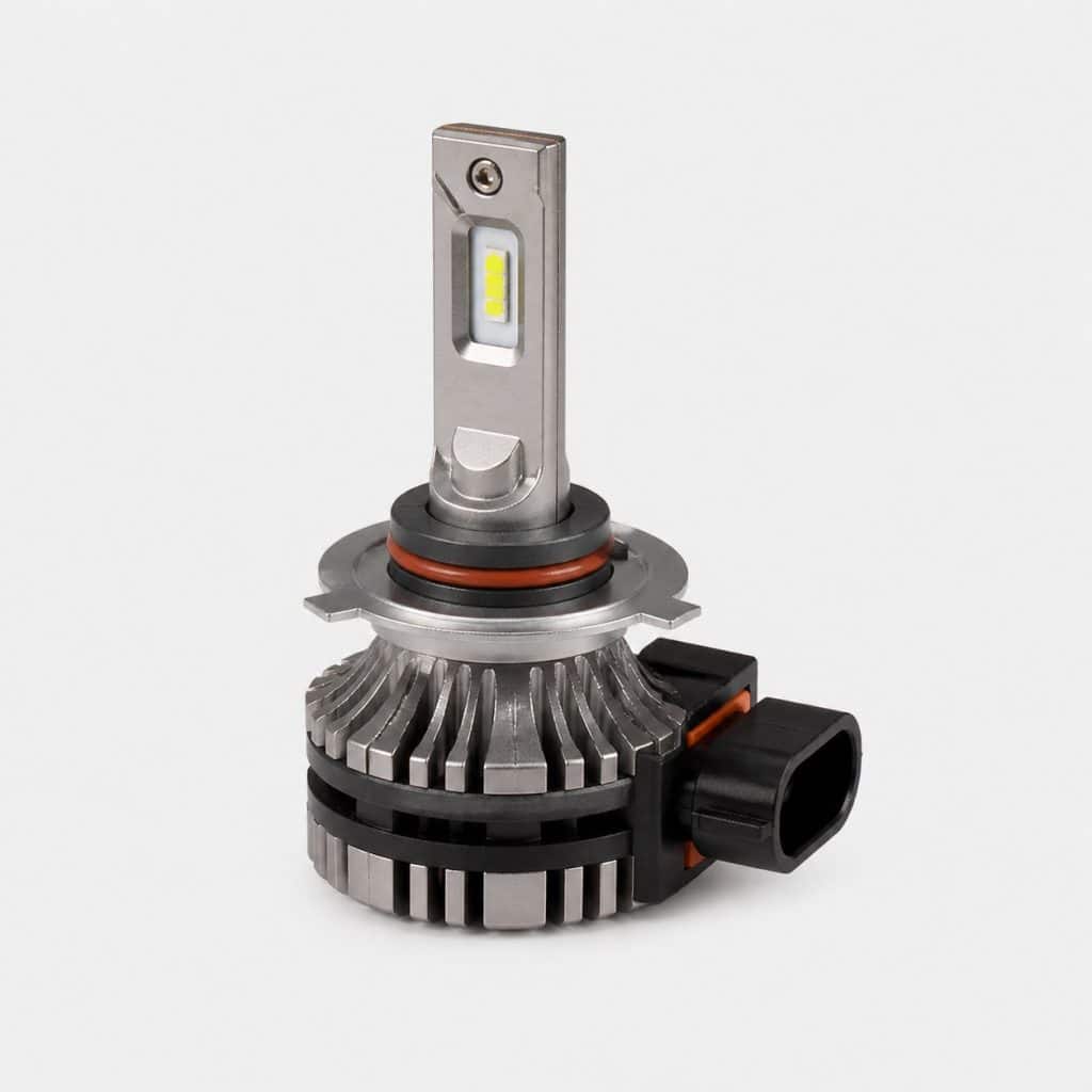 Ampoule H15 LED pour feu diurne et feu de route