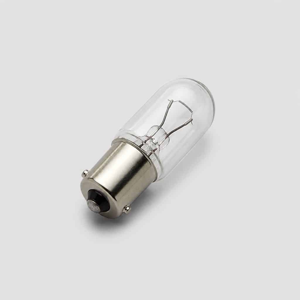 Ampoule W5W pour feux de position