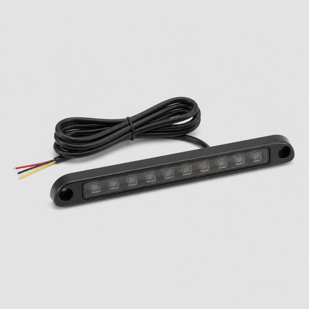 Feu stop additionnel à LED