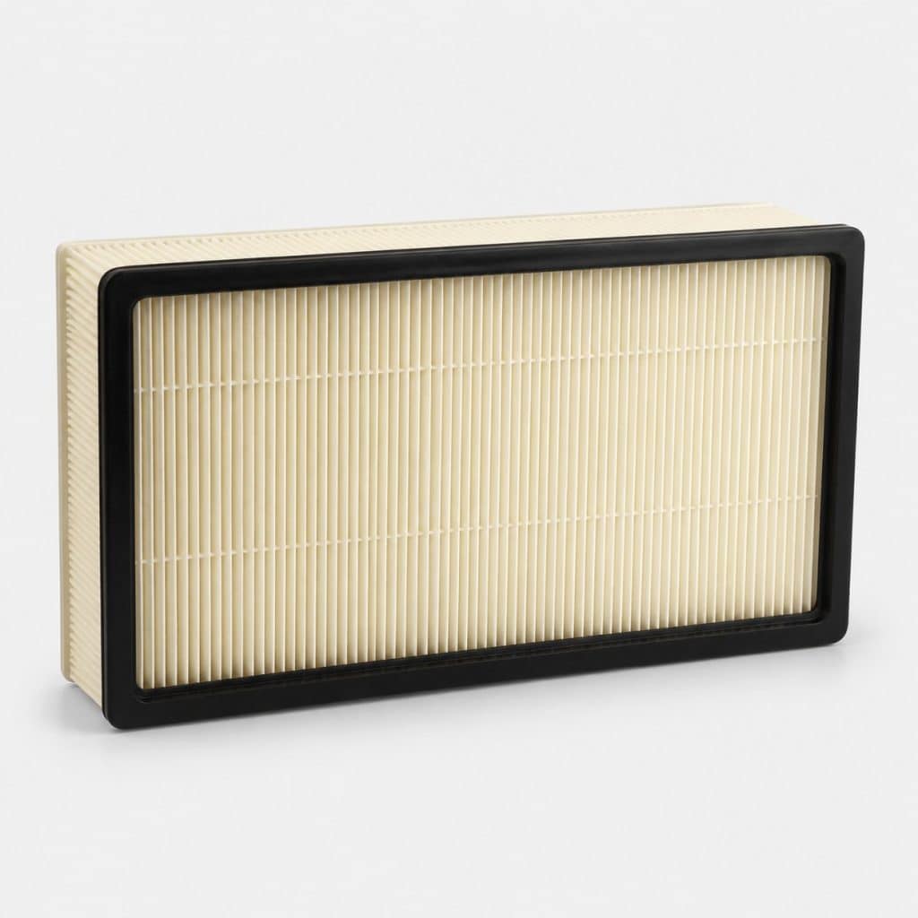 Filtre à air au format le plus grand pour monospace