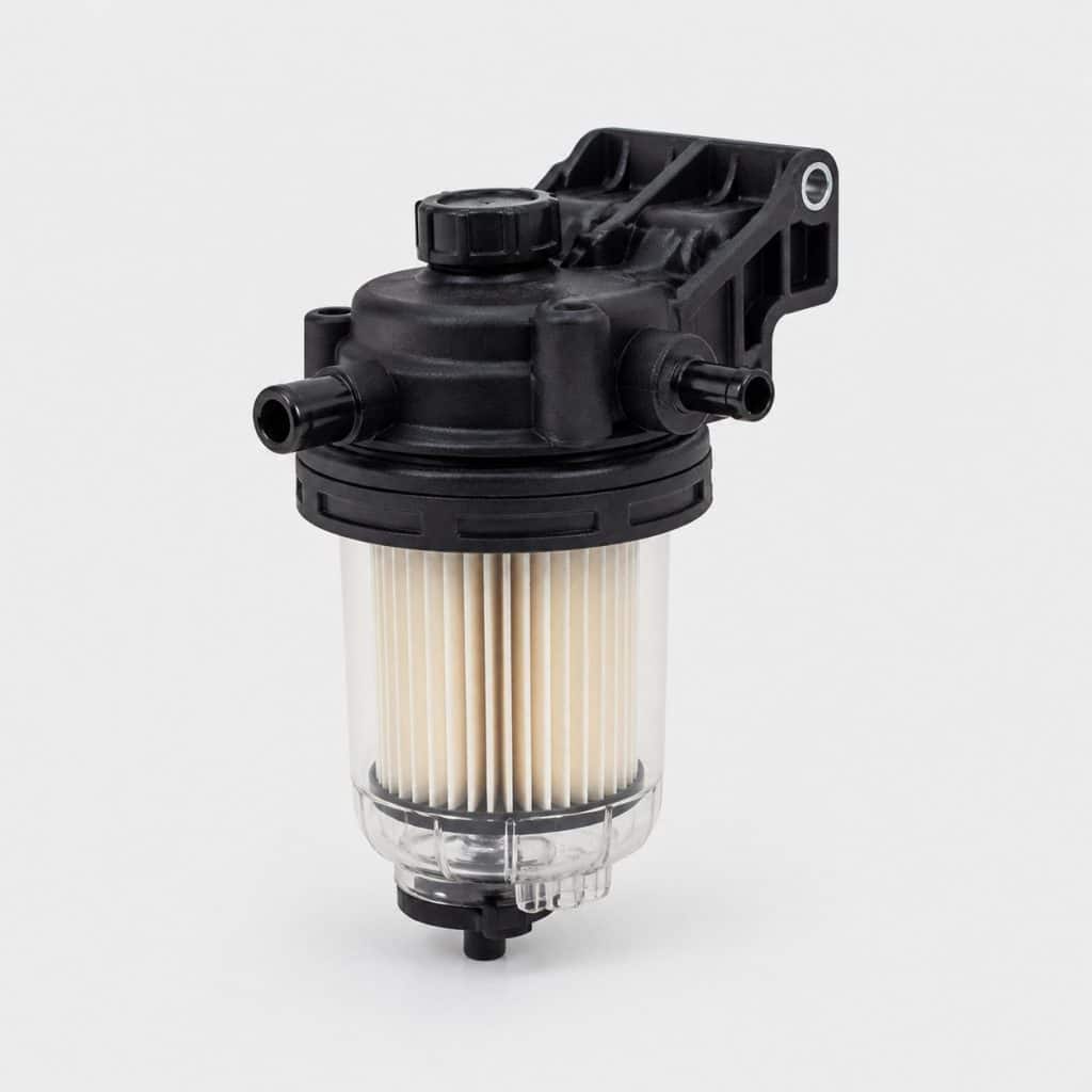 Filtre à carburant diesel pour moteur 1,6 litre