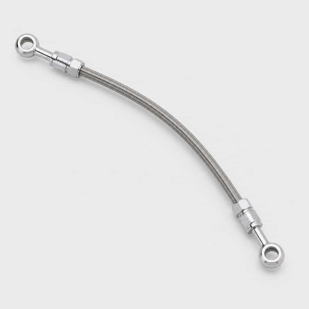 Flexible de frein sur mesure