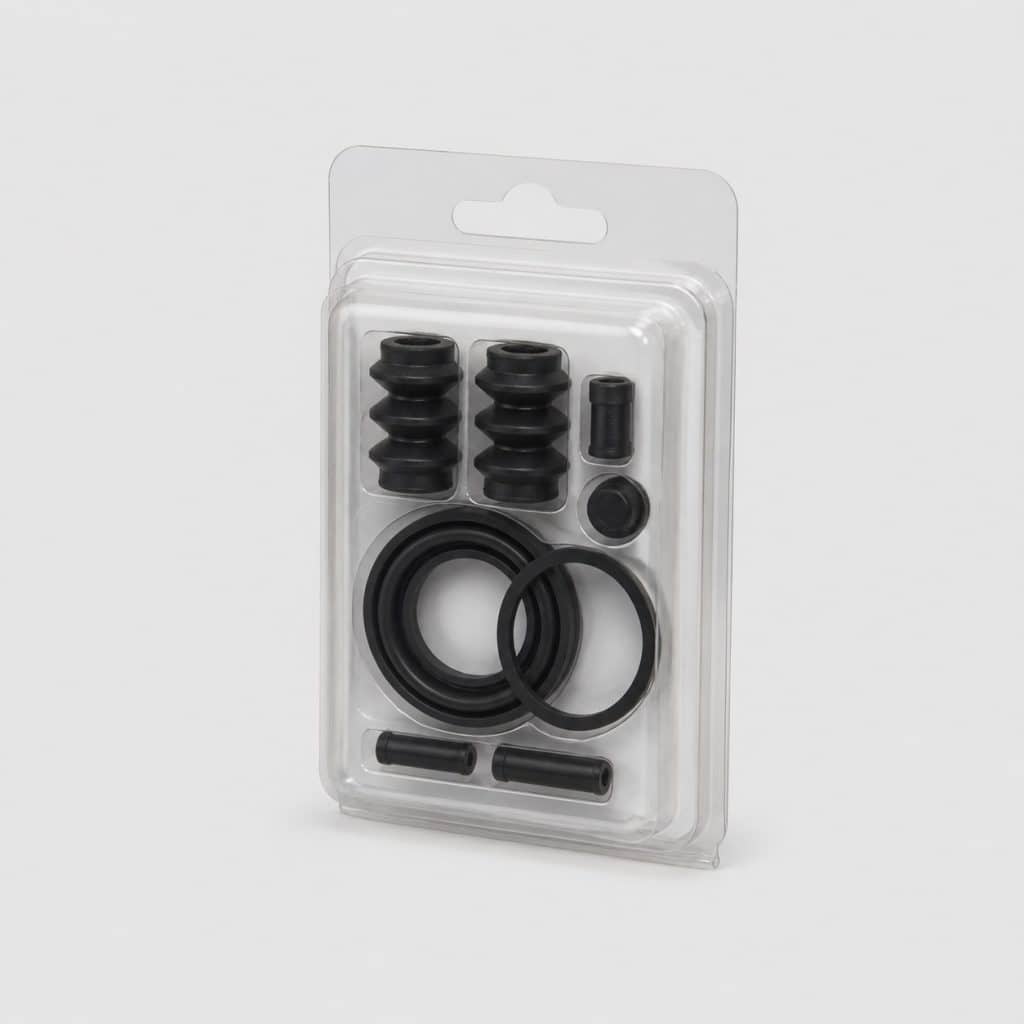 Kit de joints pour étrier de frein